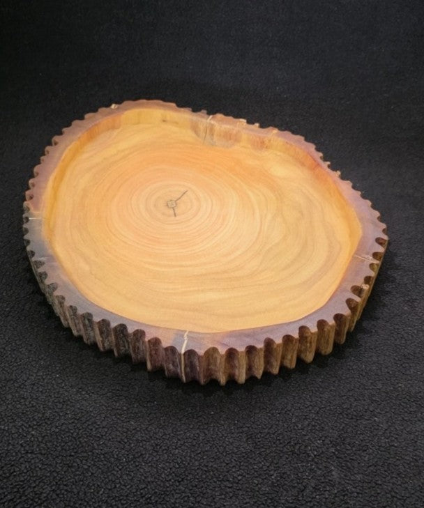 Gear Tray — MZ-GT-001