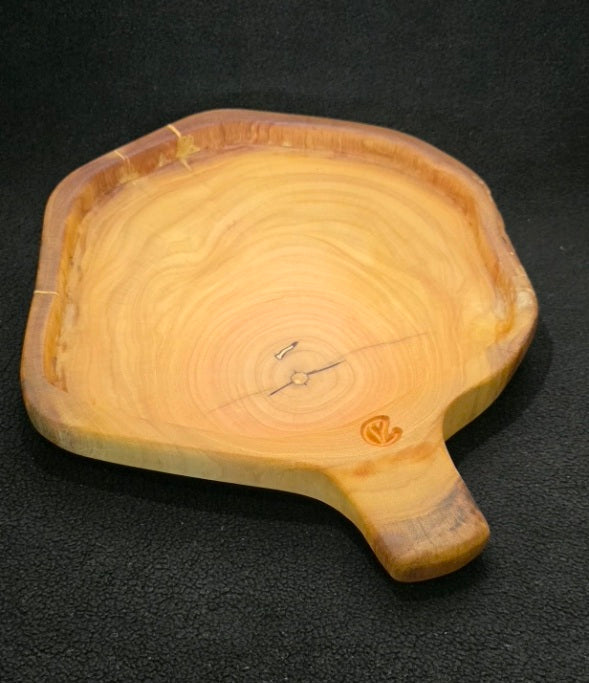 Handle Tray — MZ-HT-002