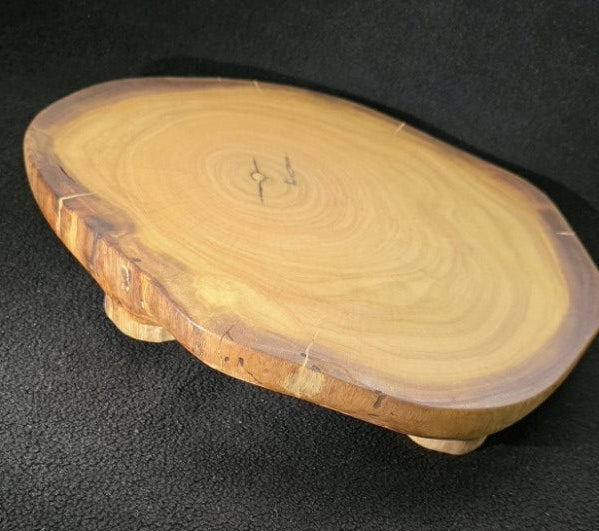 Five-Footed Tray — MZ-FF-003