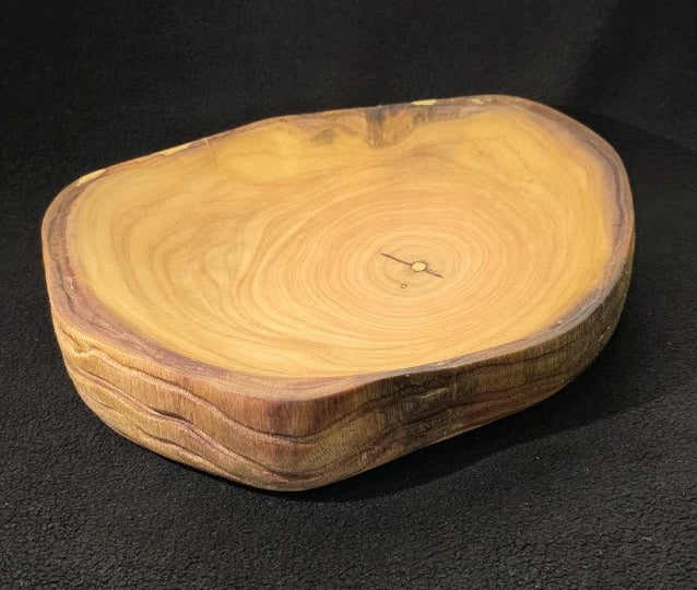 Wavy Bowl — MZ-WB-004