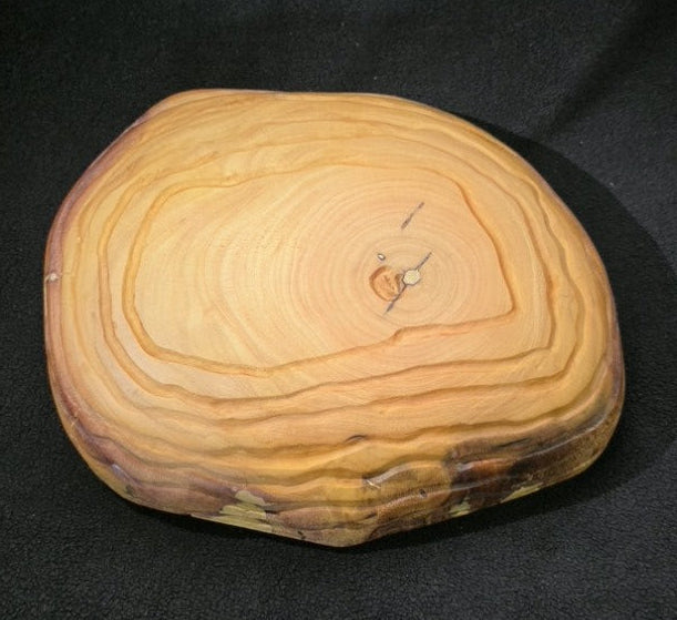 Wavy Bowl — MZ-WB-004